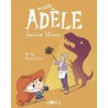 Mortelle Adèle - Tome 16 : Jurassic mamie