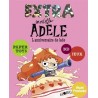 Extra mortelle Adèle - Tome 2 : L'anniversaire de Jade