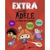 Extra mortelle Adèle - Tome 3 : La révolte des bizarres !