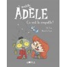 Mortelle Adèle - Tome 11 : Ça sent la croquette
