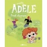 Mortelle Adèle - Tome 14 : Prout atomique
