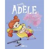Mortelle Adèle - Tome 9 : La rentrée des claques