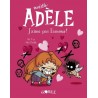 Mortelle Adèle - Tome 4 : J'aime pas l'amour