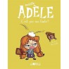 Mortelle Adèle - Tome 3 : C'est pas ma faute !