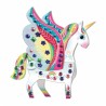 Animaux déco 3D - Diams' Fantastique