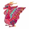 Animaux déco 3D - Diams' Fantastique
