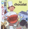 Mes p'tits docs - Le chocolat