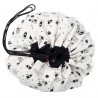 Sac play&go Espace phosphorescent (tapis et rangement)