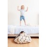 Sac play&go Espace phosphorescent (tapis et rangement)