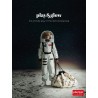 Sac play&go Espace phosphorescent (tapis et rangement)