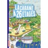 La cabane à étages - Tome 2 : La cabane à 26 étages