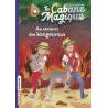 La cabane magique - Tome 19 : Au secours des kangourous