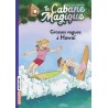 La cabane magique - Tome 23 : Grosses vagues à Hawaï