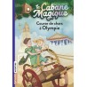 La cabane magique - Tome 11 : Course de chars à Olympie