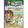 La cabane magique - Tome 9 : Le terrible empereur de Chine