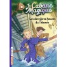 La cabane magique - Tome 16 : Les dernières heures du Titanic