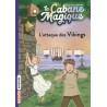 La cabane magique - Tome 10 : L'attaque des Vikings