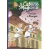 La cabane magique - Tome 8 : Panique à Pompéi