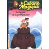 La cabane magique - Tome 6 : Le sorcier de la préhistoire
