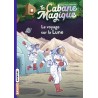La cabane magique - Tome 7 : Le voyage sur la lune