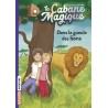La cabane magique - Tome 14 : Dans la gueule des lions