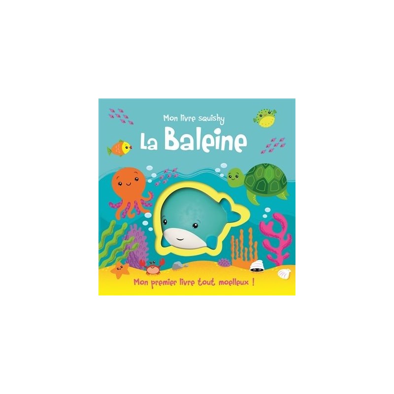 La baleine La baleine