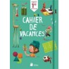 Cahier de vacances - Prêt pour la 1ère secondaire