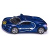Voiture Bugatti Chiron Gendarmerie