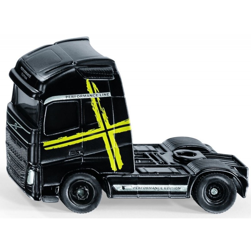 Volvo FH16 Performance Volvo FH16 Performance