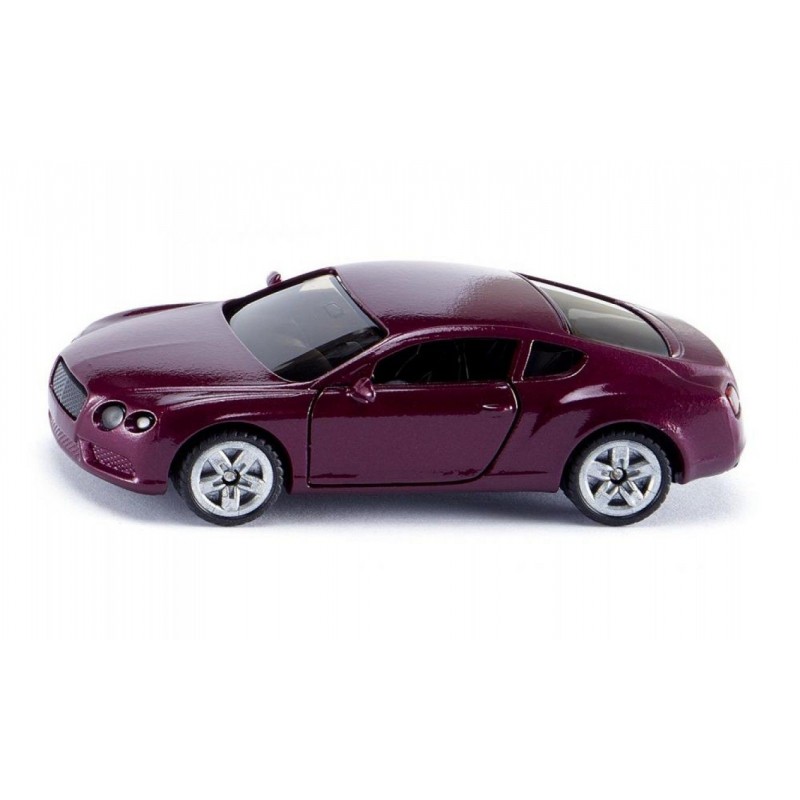 Bentley Continental GT V8 Bentley Continental GT V8