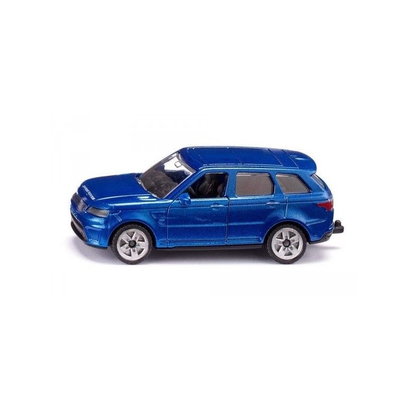 Range Rover Range Rover