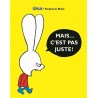 Mais... c'est pas juste !