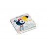Vrooom Livre sonore et tactile