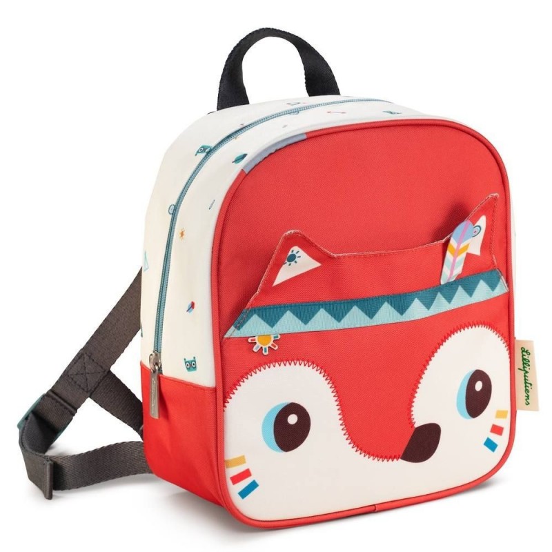 Alice Sac à dos indien