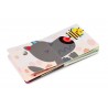 Livre sonore et tactile - Crazy Crunch