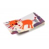 Livre sonore et tactile - Crazy Crunch