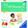 Montessori Lettres et Chiffres