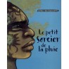 Le petit sorcier de la pluie