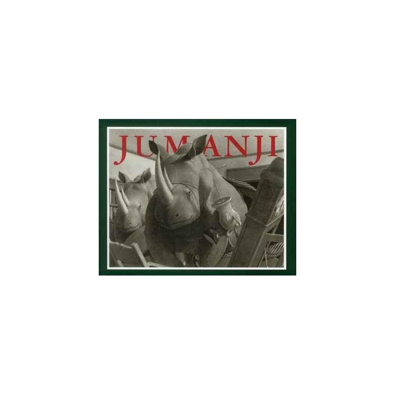 Jumanji Jumanji