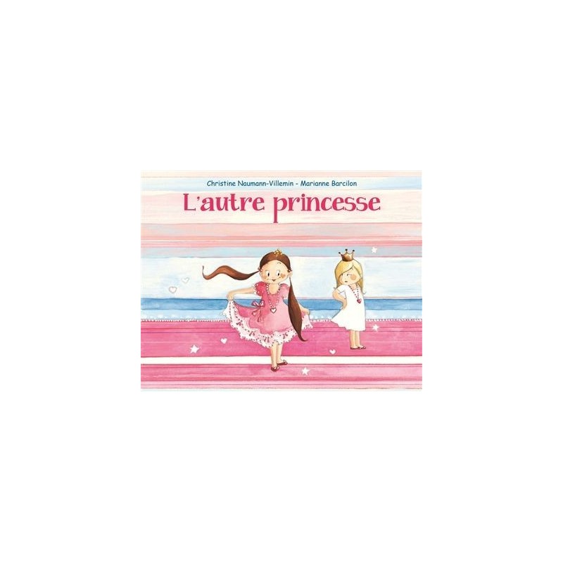 L'autre princesse L'autre princesse