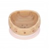 Bol en bois de bambou - Little Chums Souris