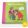 Petit Ours Brun rentre à l'école