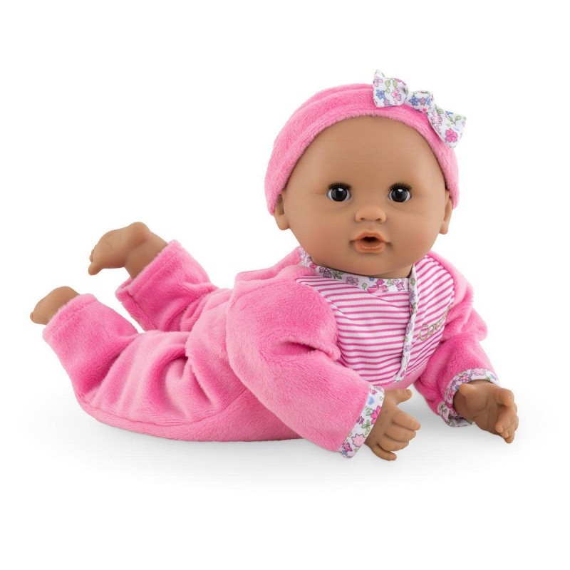 Mon premier poupon 30 cm - Bébé câlin Maria