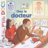Mes p'tits docs - Chez le docteur