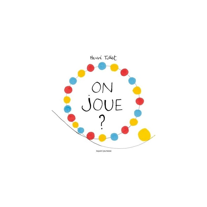 On joue ? On joue ?