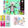 Collages pour les petits