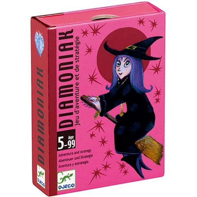 Diamoniak Diamoniak