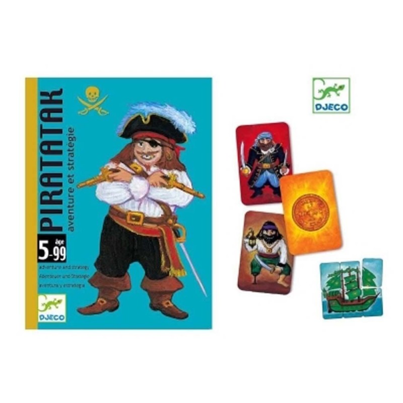 Piratatak Piratatak