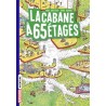 La cabane à étages - Tome 5 : La cabane à 65 étages