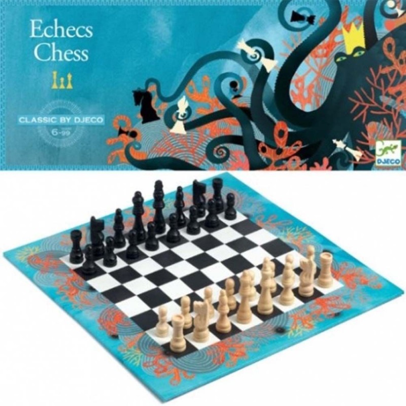 Jeu d'échecs Jeu d'échecs
